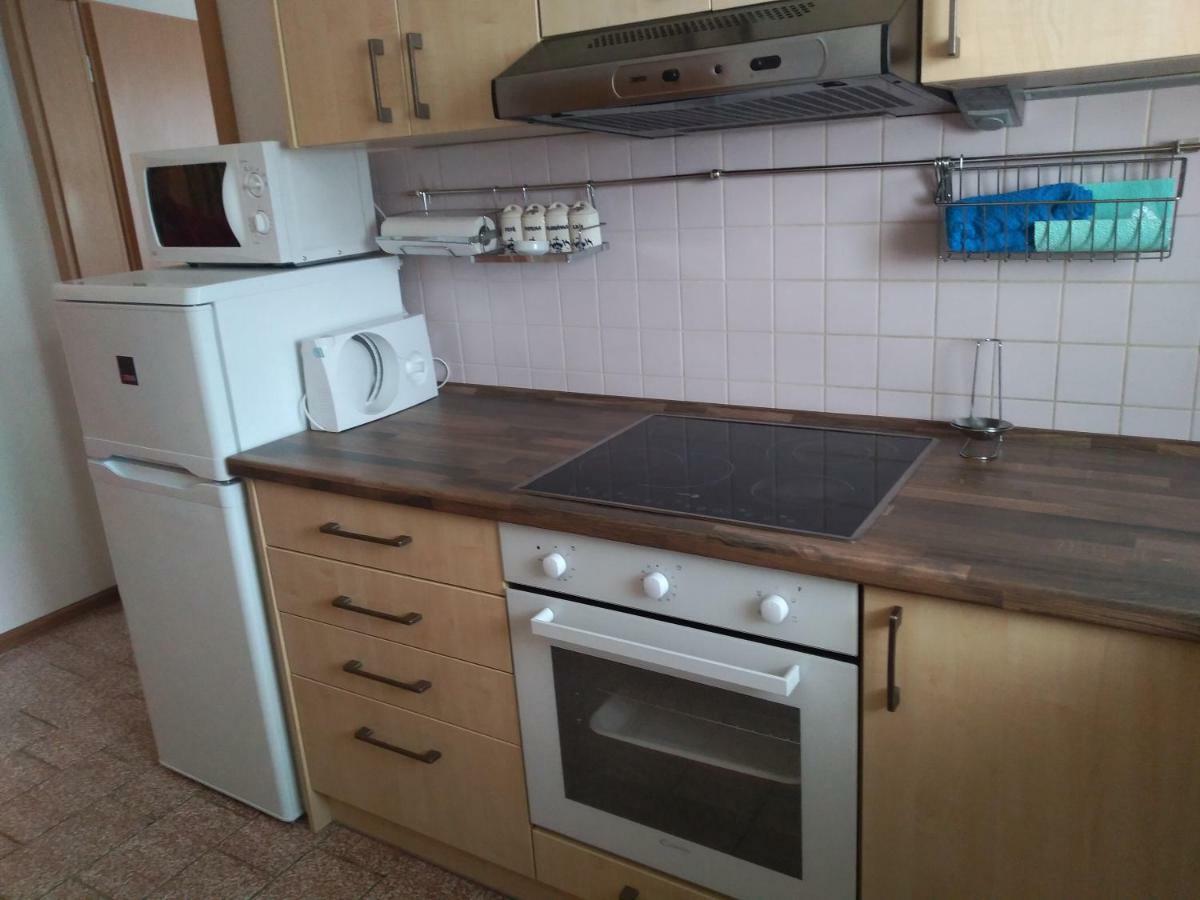 Apartman U Potoka Sadov Buitenkant foto